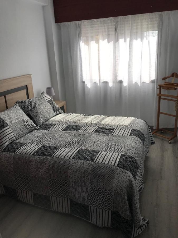 Benidorm Apartamento Recien Reformado Cerca De La Playa Con Dos Piscinas Y Pista De Tenis. Экстерьер фото