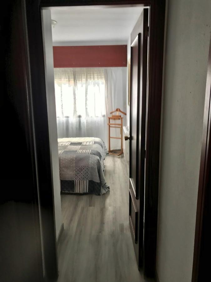 Benidorm Apartamento Recien Reformado Cerca De La Playa Con Dos Piscinas Y Pista De Tenis. Экстерьер фото