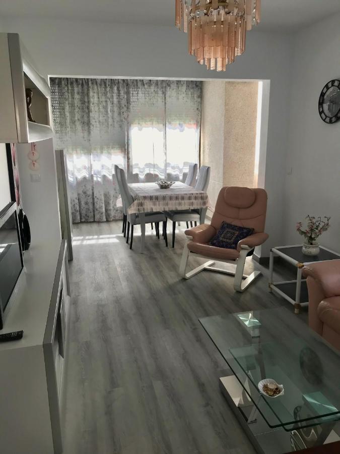 Benidorm Apartamento Recien Reformado Cerca De La Playa Con Dos Piscinas Y Pista De Tenis. Экстерьер фото